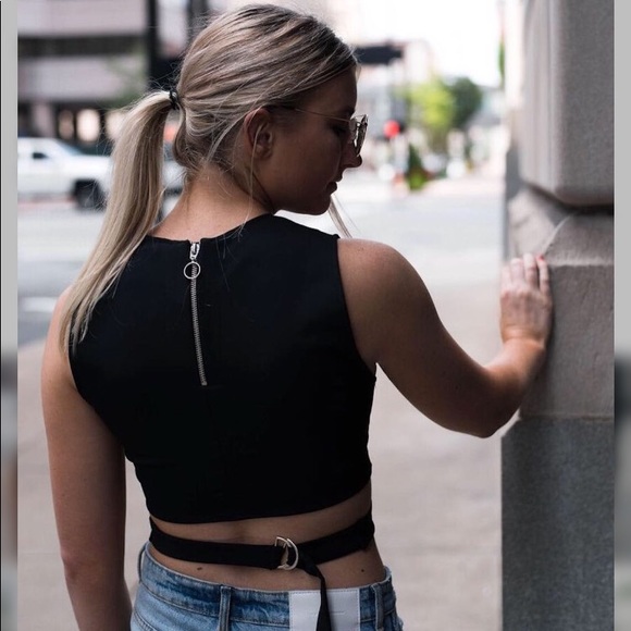 Meet your Posher, Alli - Picture 6 of 6